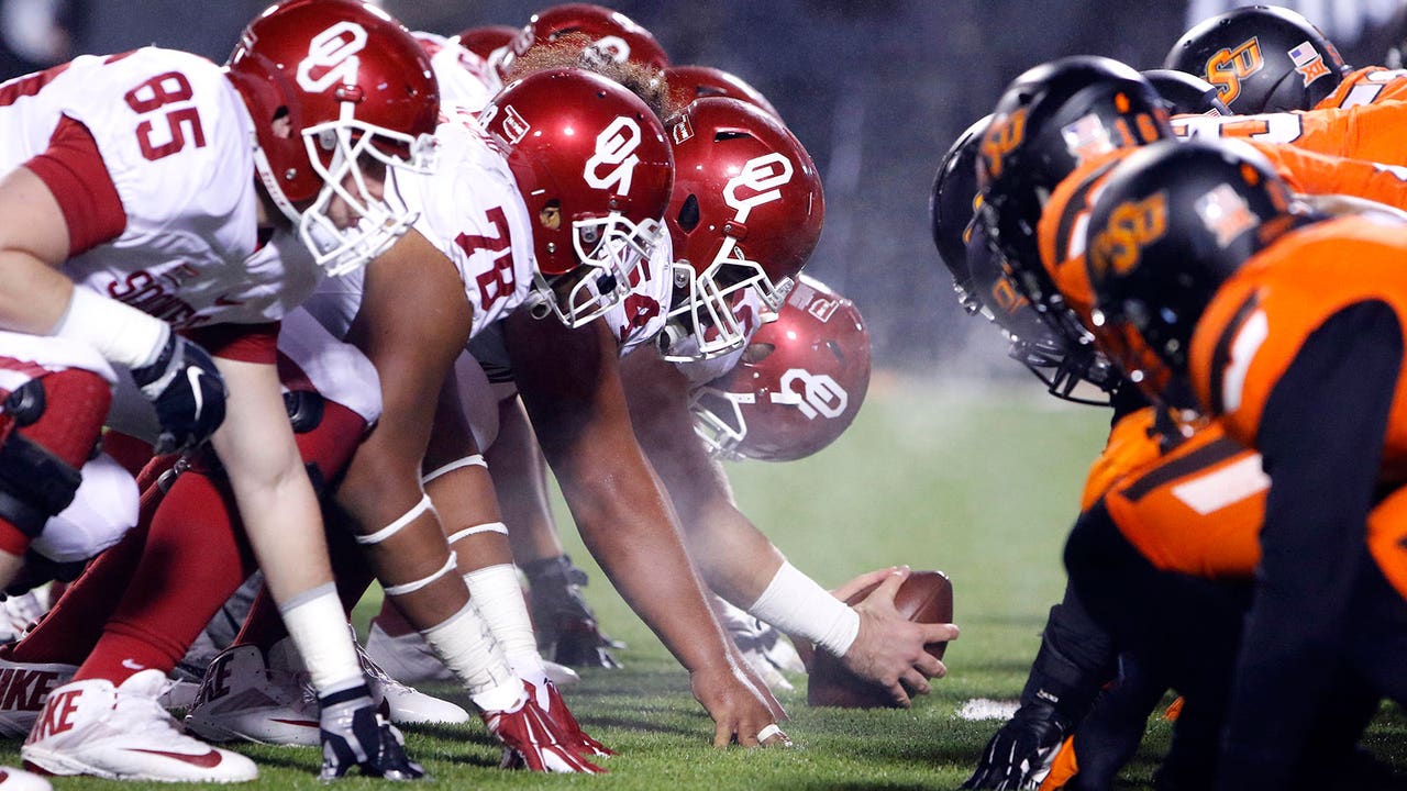 Big 12 gets OK for a title game, but now come the tough decisions